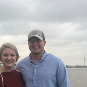 Meet your Posher, Casey